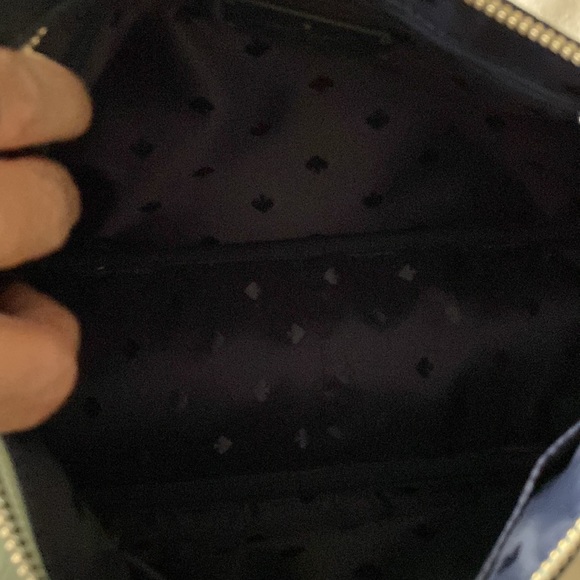 Kate Spade Colour Block Bag - Picture 4 of 4